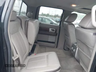 2009 Ford F-150 XL z VIN 1FTPW14V39FA99058, wystawiony jako IAAI lot #42300326 z przebiegiem 198 000 mil mil oraz . Historia ofert i sprzedaży dostępna na DreamBid. Obrazek 8.