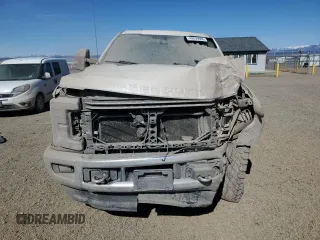 2018 Ford F-350 XL z VIN 1FT8W3BT9JEC57592, wystawiony jako Copart lot #49239965 z przebiegiem 78 885 mil mil oraz Szkoda całkowita • Salvage title. Historia ofert i sprzedaży dostępna na DreamBid. Obrazek 5.