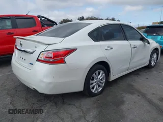 2014 Nissan Altima SV with VIN 1N4AL3AP9EN232475, listed as a IAAI auction lot 42136961 with 86,720 mi miles and . Bid and sale history available at DreamBid. Image 4.