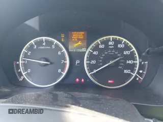 2014 Acura ILX z VIN 19VDE1F39EE002881, wystawiony jako IAAI lot #42270605 z przebiegiem 172 356 mil mil oraz . Historia ofert i sprzedaży dostępna na DreamBid. Obrazek 7.