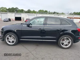 2017 Audi Q5 Premium Plus с VIN WA1L2AFP7HA082939, выставлен на аукционе IAAI как лот 42581259 с пробегом 103 402 миль миль и . История ставок и продаж доступна на DreamBid. Изображение 15.
