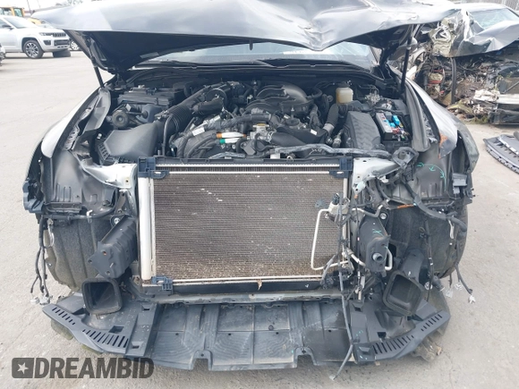 2014 Lexus IS 350 с VIN JTHBE1D2XE5005159, выставлен на аукционе IAAI как лот 41723948 с пробегом 105 405 миль миль и . История ставок и продаж доступна на DreamBid. Изображение 10.