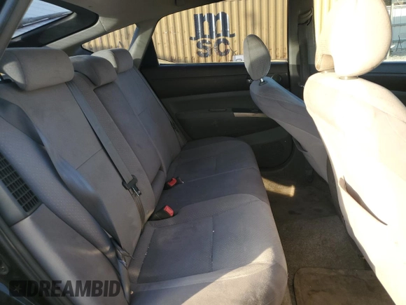 2005 Toyota Prius z VIN JTDKB20U253062362, wystawiony jako Copart lot #85383824 z przebiegiem 137 694 mil mil oraz Szkoda całkowita • Salvage title. Historia ofert i sprzedaży dostępna na DreamBid. Obrazek 10.