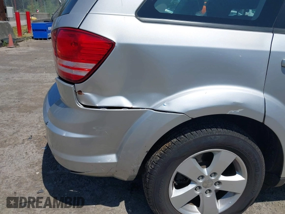 2013 Dodge Journey SE с VIN 3C4PDCAB3DT552847, выставлен на аукционе IAAI как лот 42409901 с пробегом 97 482 миль миль и . История ставок и продаж доступна на DreamBid. Изображение 6.