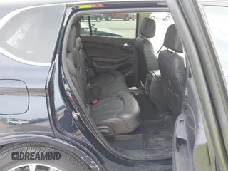 2020 Buick Envision Essence with VIN LRBFX2SA5LD192597, listed as a IAAI auction lot 41931393 with 43,968 mi miles and . Bid and sale history available at DreamBid. Image 8.