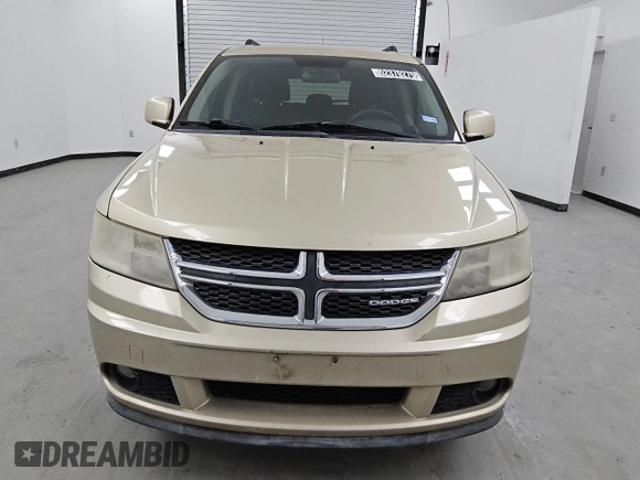 2011 Dodge Journey Mainstreet with VIN 3D4PG1FG5BT506470, listed as a Copart auction lot 52370275 with 154,650 mi miles and Clean Title. Bid and sale history available at DreamBid. Image 5.