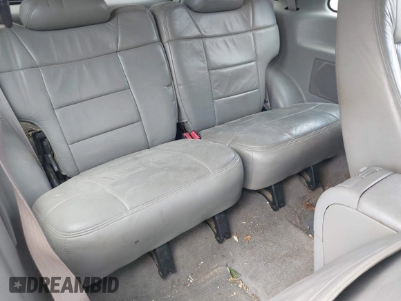 1999 Ford Explorer Sport с VIN 1FMYU24E5XUA74165, выставлен на аукционе IAAI как лот 42779078 с пробегом 239 753 миль миль и . История ставок и продаж доступна на DreamBid. Изображение 8.