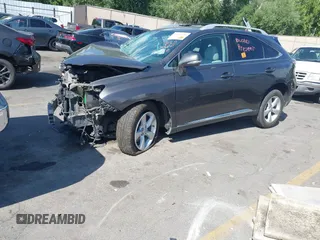 2014 Lexus RX 350 с VIN 2T2BK1BA1EC246403, выставлен на аукционе IAAI как лот 42640240 с пробегом 97 061 миль миль и . История ставок и продаж доступна на DreamBid. Изображение 17.