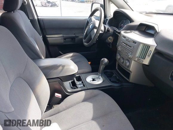 2005 Mitsubishi Endeavor LS with VIN 4A4MM21S35E074730, listed as a IAAI auction lot 42490642 with 245,790 mi miles and . Bid and sale history available at DreamBid. Image 5.