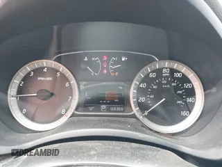 2015 Nissan Sentra SV z VIN 3N1AB7APXFY244338, wystawiony jako IAAI lot #42182605 z przebiegiem 166 366 mil mil oraz . Historia ofert i sprzedaży dostępna na DreamBid. Obrazek 7.