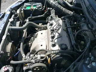 2001 Honda Accord LX with VIN 1HGCG56431A138063, listed as a IAAI auction lot 42196941 with 325,924 mi miles and . Bid and sale history available at DreamBid. Image 19.