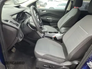 2014 Ford Escape SE with VIN 1FMCU9G90EUB58232, listed as a Copart auction lot 54702775 with 94,352 mi miles and Salvage Title. Bid and sale history available at carsss.com. Image 7.