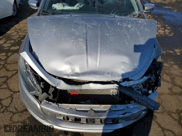 2016 Dodge Dart SXT with VIN 1C3CDFBB3GD623588, listed as a Copart auction lot 42573435 with 99,544 mi miles and Salvage Title. Bid and sale history available at carsss.com. Image 11.