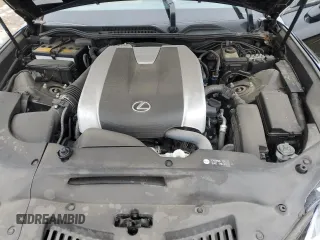 2020 Lexus RC 300 with VIN JTHD85EC0L5006042, listed as a Copart auction lot 84069864 with 55,974 mi miles and Non repairable. Bid and sale history available at DreamBid. Image 11.
