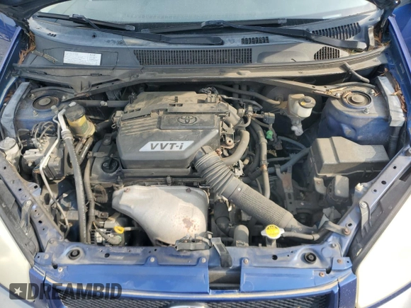 2005 Toyota RAV4 with VIN JTEHD20V256034665, listed as a Copart auction lot 54236935 with 190,811 mi miles and Clean Title. Bid and sale history available at carsss.com. Image 11.