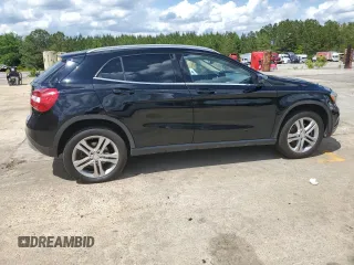 2017 Mercedes-Benz GLA 250 z VIN WDCTG4GB4HJ360735, wystawiony jako Copart lot #56013975 z przebiegiem 105 657 mil mil oraz Czysty tytuł • Clean title. Historia ofert i sprzedaży dostępna na DreamBid. Obrazek 3.
