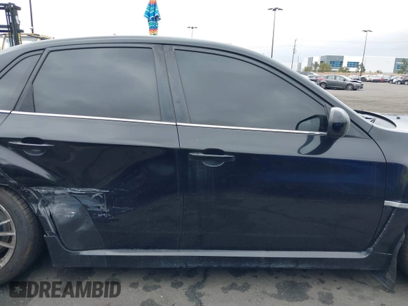 2014 Subaru WRX WRX Premium с VIN JF1GV7F66EG004255, выставлен на аукционе IAAI как лот 42204007 с пробегом 165 469 миль миль и . История ставок и продаж доступна на DreamBid. Изображение 13.