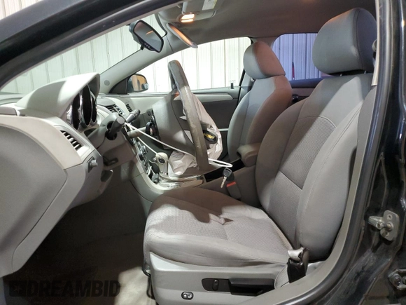 2011 Chevrolet Malibu 1LS with VIN 1G1ZB5E13BF125454, listed as a Copart auction lot 54238985 with 120,607 mi miles and Salvage Title. Bid and sale history available at DreamBid. Image 7.