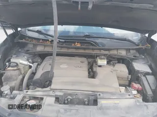 2016 Nissan Murano SV z VIN 5N1AZ2MGXGN125738, wystawiony jako IAAI lot #42302219 z przebiegiem 114 388 mil mil oraz . Historia ofert i sprzedaży dostępna na DreamBid. Obrazek 10.