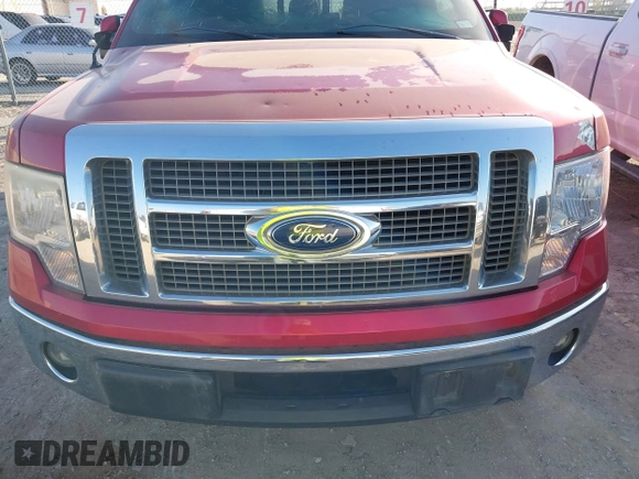 2012 Ford F-150 XL z VIN 1FTFW1CT4CFA40538, wystawiony jako IAAI lot #42009438 z przebiegiem 280 249 mil mil oraz . Historia ofert i sprzedaży dostępna na DreamBid. Obrazek 12.