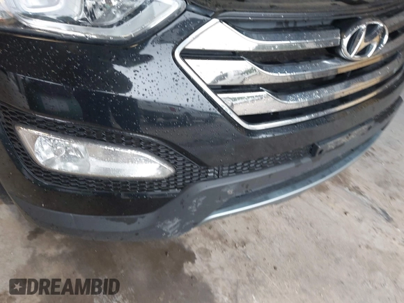 2013 Hyundai Santa Fe Sport z VIN 5XYZW3LA8DG123301, wystawiony jako IAAI lot #42372104 z przebiegiem 160 599 mil mil oraz . Historia ofert i sprzedaży dostępna na DreamBid. Obrazek 6.