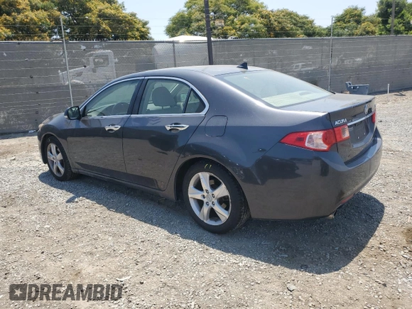 2014 Acura TSX Technology z VIN JH4CU2F63EC004248, wystawiony jako Copart lot #62031755 z przebiegiem 69 927 mil mil oraz Szkoda całkowita • Salvage title. Historia ofert i sprzedaży dostępna na DreamBid. Obrazek 2.