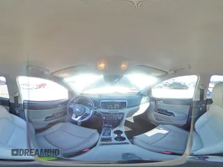 2020 Kia Sportage EX z VIN KNDPNCAC3L7726392, wystawiony jako Copart lot #50159635 z przebiegiem 72 451 mil mil oraz Szkoda całkowita • Salvage title. Historia ofert i sprzedaży dostępna na DreamBid. Obrazek 14.