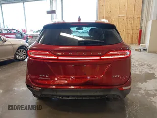 2017 Lincoln MKC Premiere with VIN 5LMCJ1C90HUL32656, listed as a IAAI auction lot 41929745 with 84,036 mi miles and . Bid and sale history available at DreamBid. Image 16.