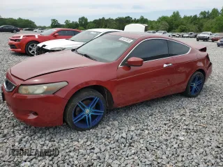 2008 Honda Accord EX-L z VIN 1HGCS22888A017481, wystawiony jako Copart lot #52451525 z przebiegiem 178 616 mil mil oraz Szkoda całkowita • Salvage title. Historia ofert i sprzedaży dostępna na DreamBid. Obrazek 1.