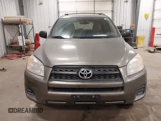 2009 Toyota RAV4 with VIN JTMBF33V49D014862, listed as a IAAI auction lot 41416224 with 155,801 mi miles. Bid and sale history available at carsss.com. Image 12.