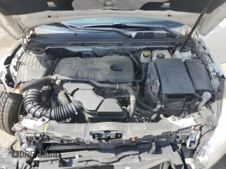 2012 Buick Regal z VIN 2G4GR5EK3C9153540, wystawiony jako Copart lot #65072245 z przebiegiem 192 960 mil mil oraz Szkoda całkowita • Salvage title. Historia ofert i sprzedaży dostępna na DreamBid. Obrazek 11.