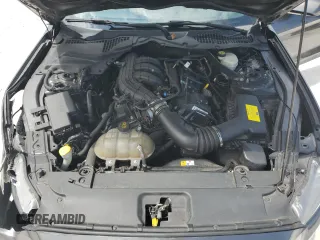2017 Ford Mustang V6 z VIN 1FATP8EM4H5238649, wystawiony jako Copart lot #59059685 z przebiegiem 102 156 mil mil oraz Szkoda całkowita • Salvage title. Historia ofert i sprzedaży dostępna na DreamBid. Obrazek 11.