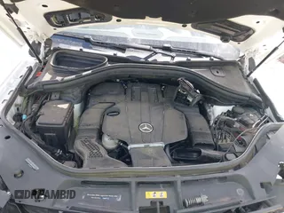 2019 Mercedes-Benz GLS with VIN 4JGDF6EE0KB232821, listed as a IAAI auction lot 42095895 with 62,532 mi miles. Bid and sale history available at carsss.com. Image 10.