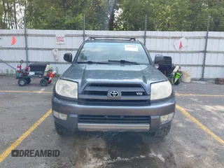 2004 Toyota 4Runner SR5 z VIN JTEBT14R240031458, wystawiony jako IAAI lot #42452058 z przebiegiem 216 294 mil mil oraz . Historia ofert i sprzedaży dostępna na DreamBid. Obrazek 12.