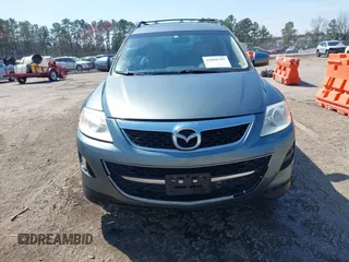 2011 Mazda CX-9 Touring with VIN JM3TB2CA7B0318554, listed as a IAAI auction lot 41888787 with 256,243 mi miles and . Bid and sale history available at DreamBid. Image 12.