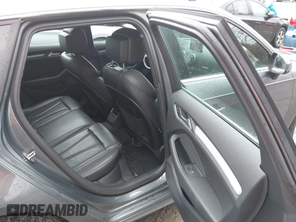 2016 Audi A3 e-tron Premium Plus with VIN WAUTPBFF5GA098055, listed as a IAAI auction lot 41704803 with 75,713 mi miles and . Bid and sale history available at DreamBid. Image 8.