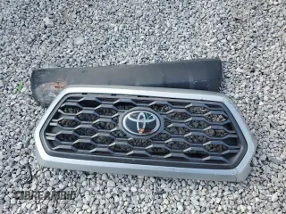 2022 Toyota Tacoma SR5 with VIN 3TMDZ5BN5NM126114, listed as a Copart auction lot 62710845 with 35,000 mi miles and Salvage title. Bid and sale history available at DreamBid. Image 12.