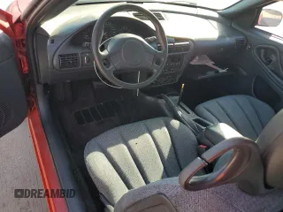 2003 Chevrolet Cavalier with VIN 1G1JC14F137178987, listed as a Copart auction lot 80216614 with 99,153 mi miles and Clean Title. Bid and sale history available at DreamBid. Image 8.