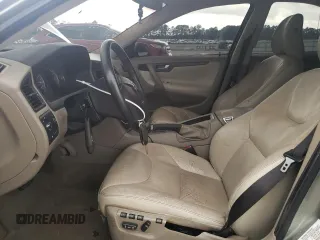 2006 Volvo S60 2.5L Turbo with VIN YV1RS592762555327, listed as a Copart auction lot 71220294 with 171,250 mi miles and Salvage Title. Bid and sale history available at carsss.com. Image 7.