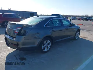 2016 Ford Taurus SEL with VIN 1FAHP2E88GG157761, listed as a IAAI auction lot 41937397 with 129,142 mi miles and . Bid and sale history available at DreamBid. Image 4.