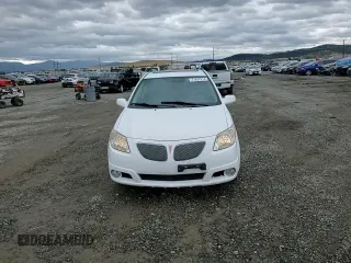 2007 Pontiac Vibe with VIN 5Y2SL65827Z409656, listed as a Copart auction lot 71627014 with 175,332 mi miles and Clean Title. Bid and sale history available at carsss.com. Image 12.