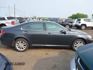 2011 Lexus ES 330 с VIN JTHBK1EGXB2457225, выставлен на аукционе IAAI как лот 42402310 с пробегом 165 371 миль миль и . История ставок и продаж доступна на DreamBid. Изображение 13.