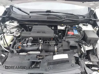 2021 Honda CR-V EX-L with VIN 2HKRW2H89MH646433, listed as a IAAI auction lot 41716555 with 48,918 mi miles and . Bid and sale history available at DreamBid. Image 10.