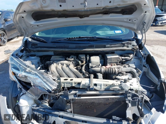 2017 Nissan Note SR with VIN 3N1CE2CP9HL368116, listed as a IAAI auction lot 42099752 with 91,714 mi miles and . Bid and sale history available at DreamBid. Image 10.