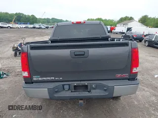 2010 GMC Sierra 1500 with VIN 3GTRCVE33AG197726, listed as a IAAI auction lot 42267798 with 116,831 mi miles and . Bid and sale history available at DreamBid. Image 15.