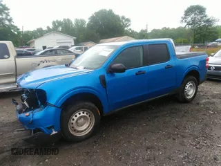 2022 Ford Maverick XL z VIN 3FTTW8E33NRA63131, wystawiony jako IAAI lot #42112453 z przebiegiem 26 464 mil mil oraz . Historia ofert i sprzedaży dostępna na DreamBid. Obrazek 17.