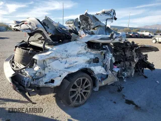 2015 Lexus RC F z VIN JTHHP5BC1F5002546, wystawiony jako Copart lot #82856924 z przebiegiem Nie podano mil oraz Nie do naprawy • Non repairable. Historia ofert i sprzedaży dostępna na DreamBid. Obrazek 3.