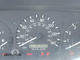 2000 Toyota Camry LE z VIN 4T1BF22K9YU102852, wystawiony jako IAAI lot #42084031 z przebiegiem 253 595 mil mil oraz . Historia ofert i sprzedaży dostępna na DreamBid. Obrazek 14.
