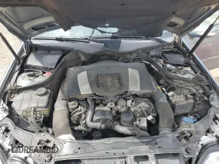 2006 Mercedes-Benz C 230 Sport с VIN WDBRF52HX6A836468, выставлен на аукционе Copart как лот 64101725 с пробегом 175 921 миль миль и Списание • Salvage title. История ставок и продаж доступна на DreamBid. Изображение 11.