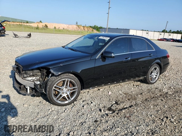 2016 Mercedes-Benz E-Class E 400 with VIN WDDHF6HB2GB221999, listed as a Copart auction lot 67563554 with 80,318 mi miles and Salvage Title. Bid and sale history available at carsss.com. Image 1.